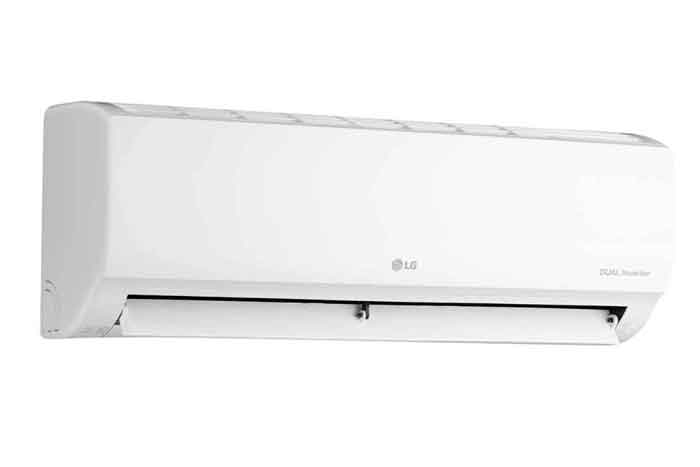 Điều Hòa LG Inverter 9000 BTU 1 Chiều IEC09G2